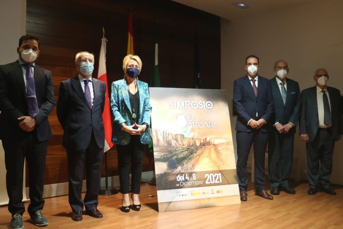 El Simposio Internacional ‘El Argar’ reunirá a investigadores en la Edad del Bronce en Antas